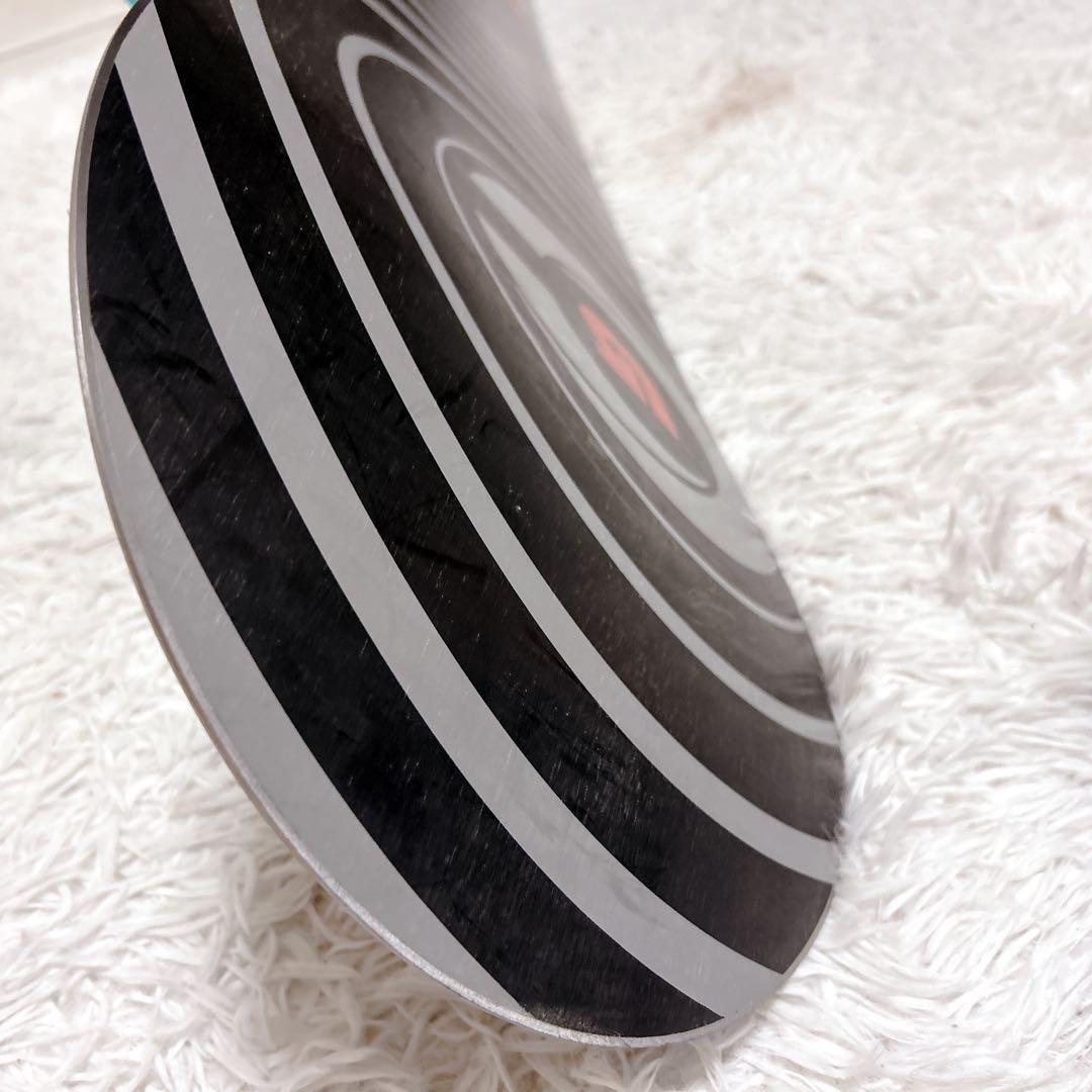 Burton スノボ Clash 155cm SALOMON バイン 2点セット