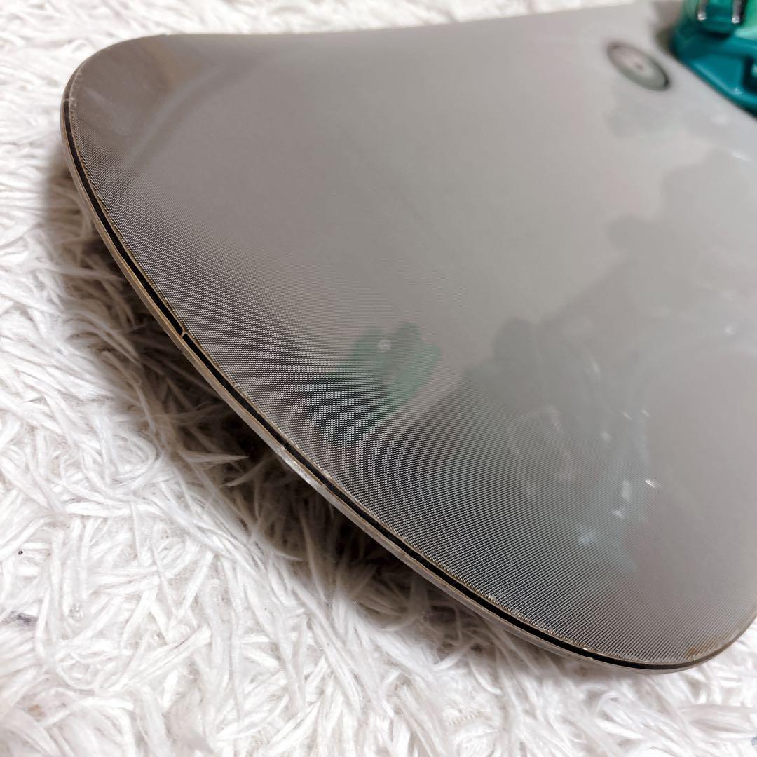 Burton スノボ Clash 155cm SALOMON バイン 2点セット