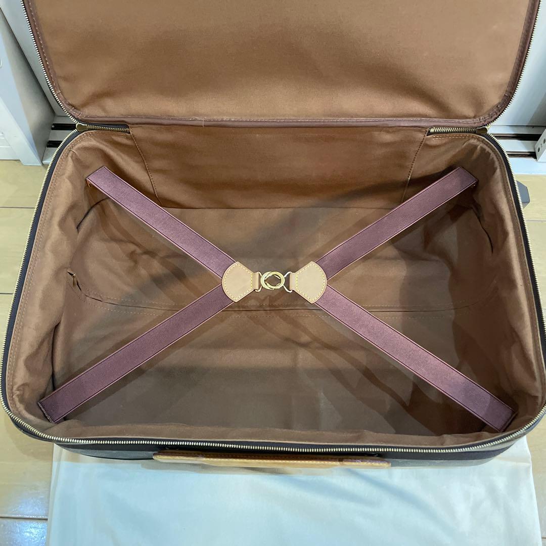 値下げ正規品本物LOUIS VUITTONルイヴィトン モノグラムスーツケース