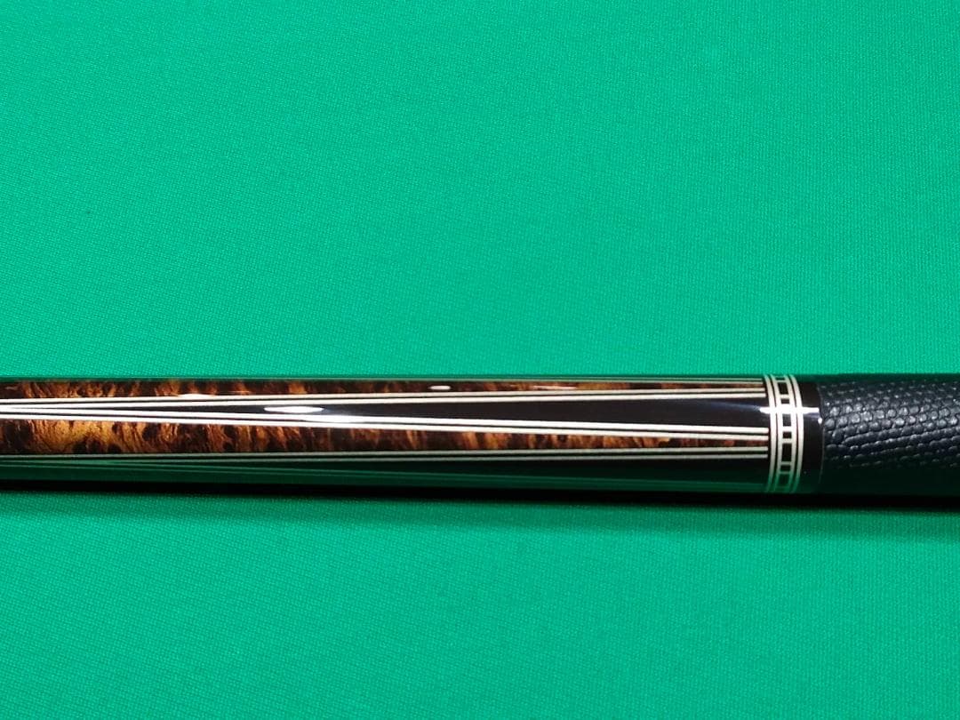 Rhino ライノ キュー Retro カーボンシャフト装備