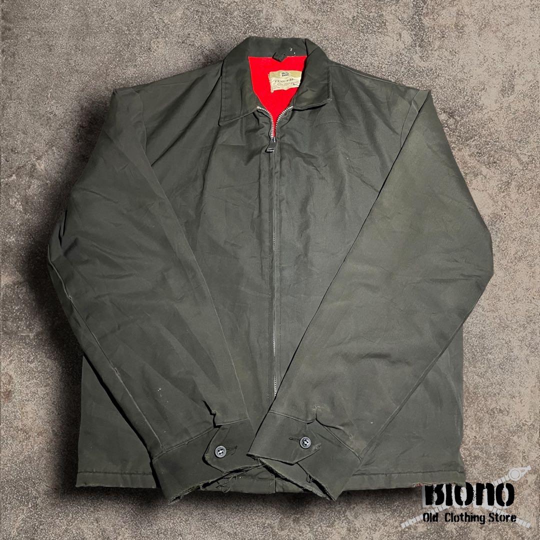 GrossDomesticProduct　様★60~70年代BIGMACワーク