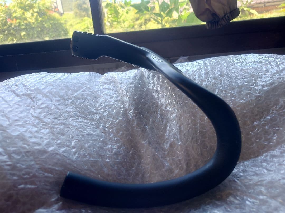 KOCEVLO エアロハンドル