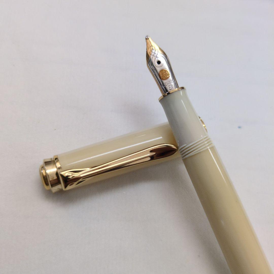 ペリカン スーべレーン M320