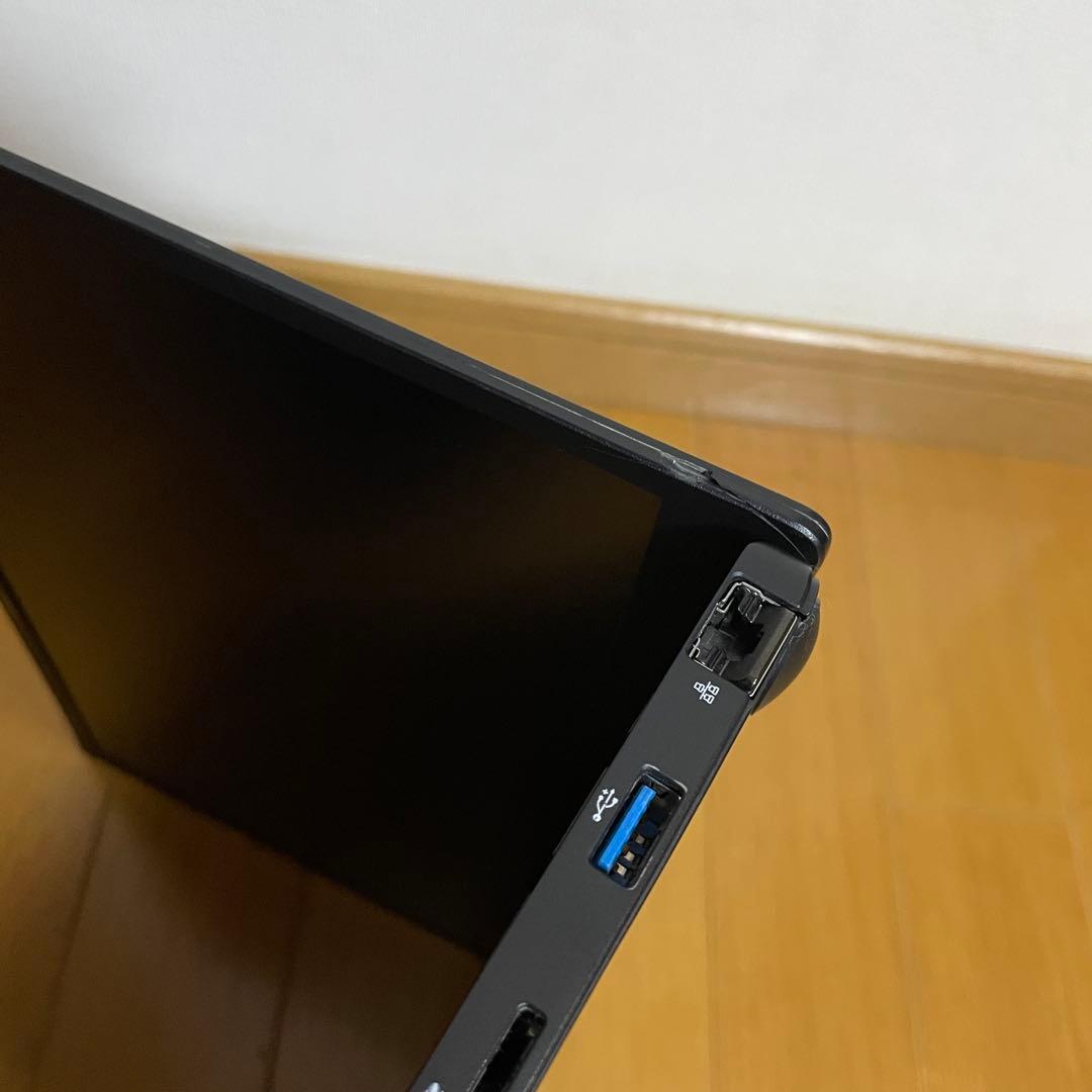 LIFEBOOK U9311/F Windows11 SSD Office付き