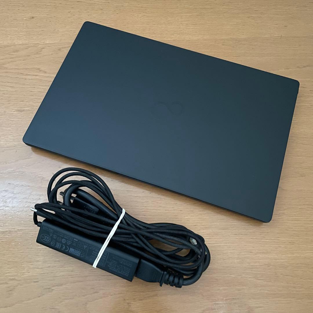 LIFEBOOK U9311/F Windows11 SSD Office付き