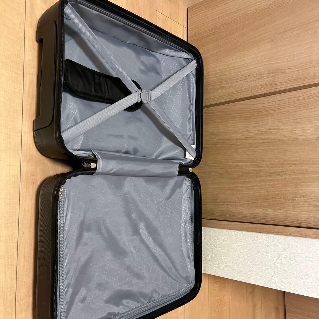 mountain buggy bagrider バッグライダー