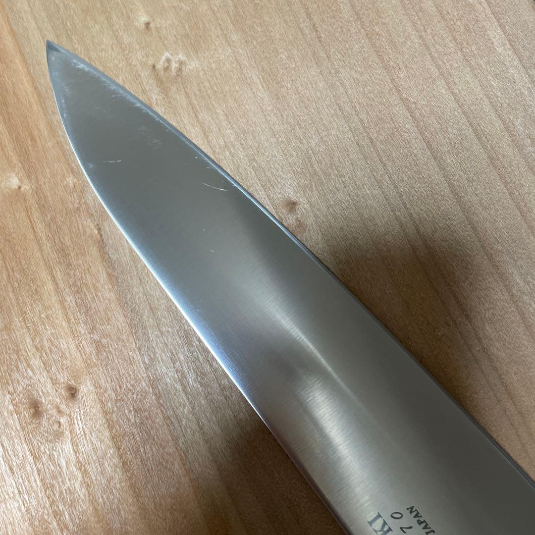 堺孝行　牛刀　ＩＮO X 270