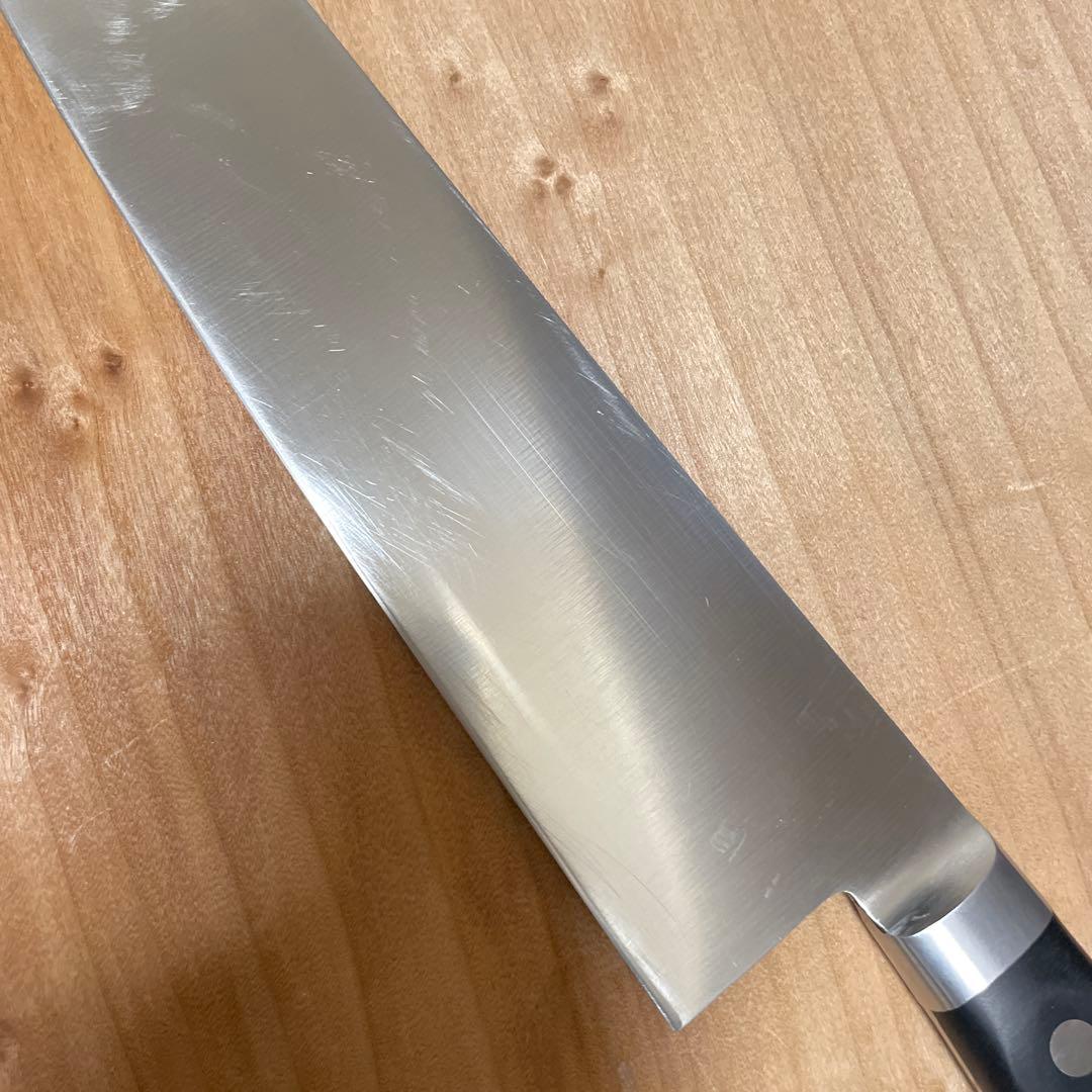 堺孝行　牛刀　ＩＮO X 270