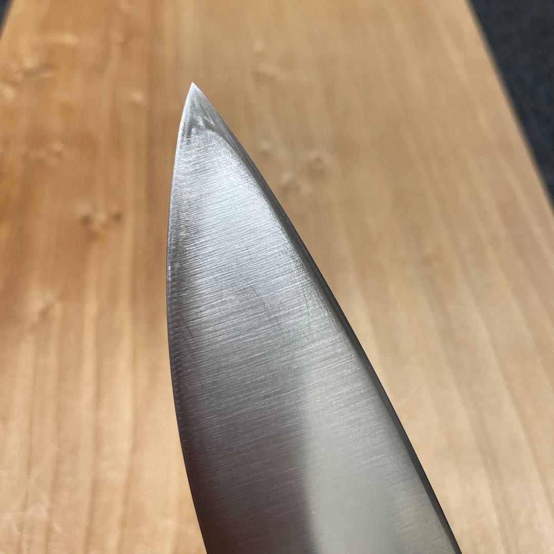 堺孝行　牛刀　ＩＮO X 270