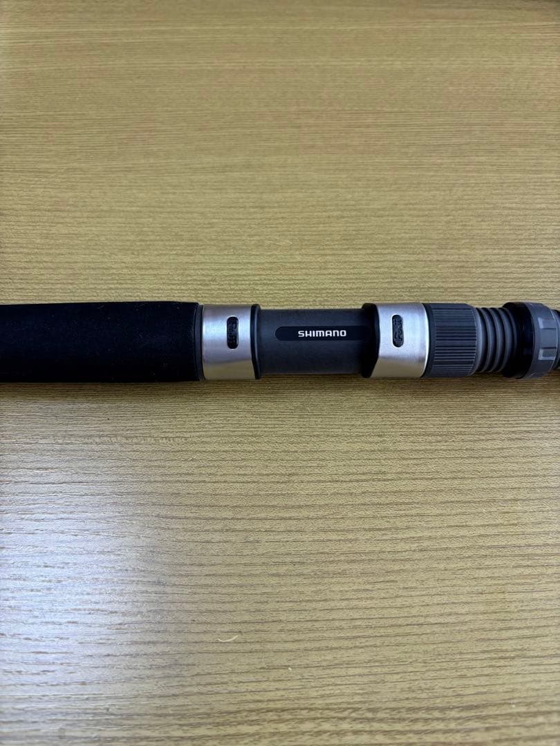 Kanye シマノ コルトスナイパーSS S106MH
