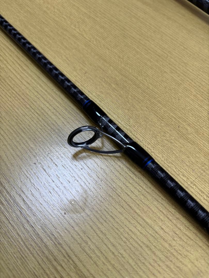 Kanye シマノ コルトスナイパーSS S106MH