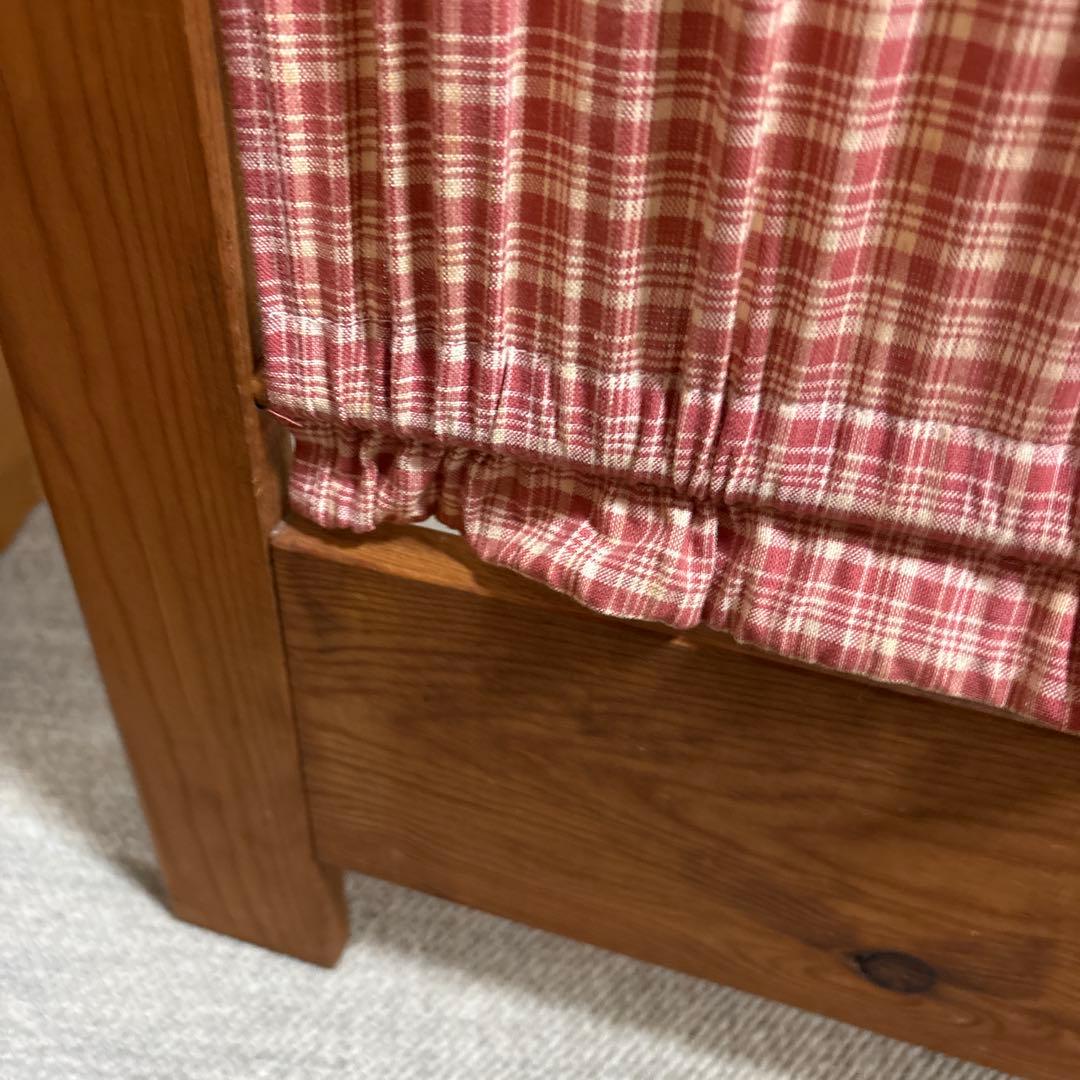 『難あり商品』　アコ画面　アンファン パーテーション