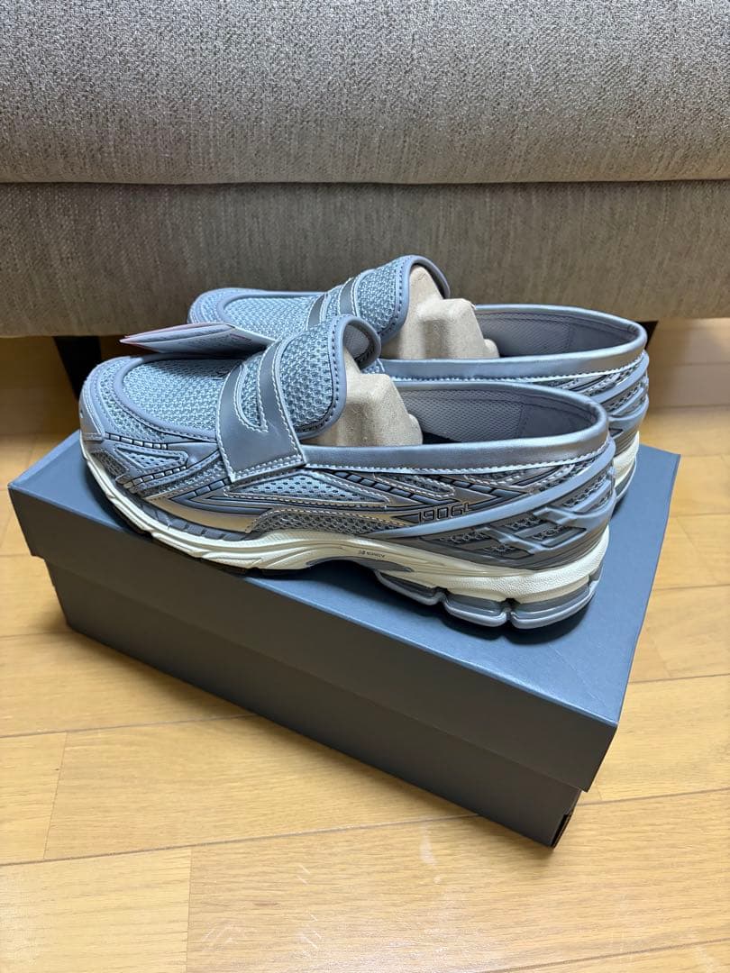 【新品】New Balance U1906LAE 27cm