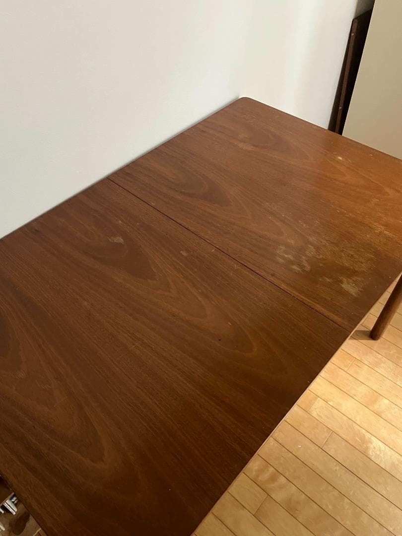 エクステンションダイニングテーブル (Archie Shine)