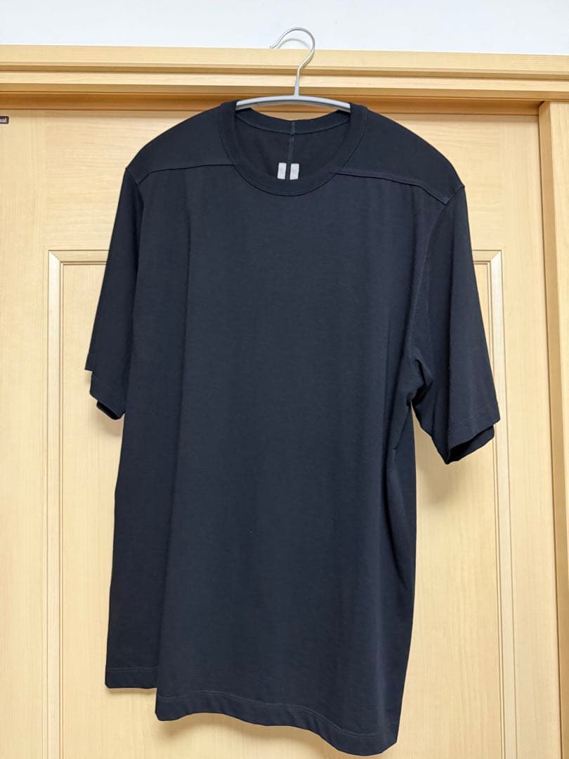 rick owens BRAD T XS rick owens tシャツ