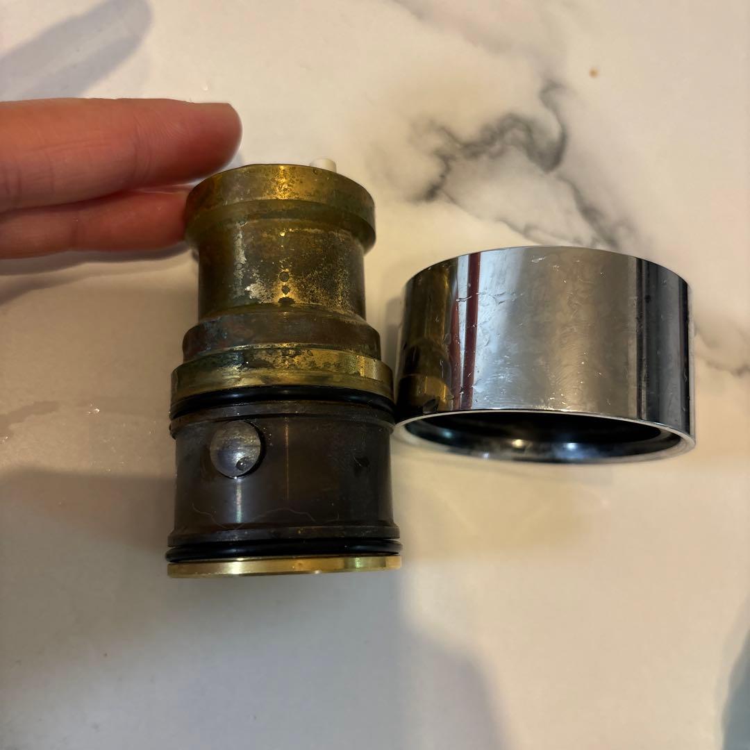 シングル分岐　【品番：NSP-SXP9】➕ADナット