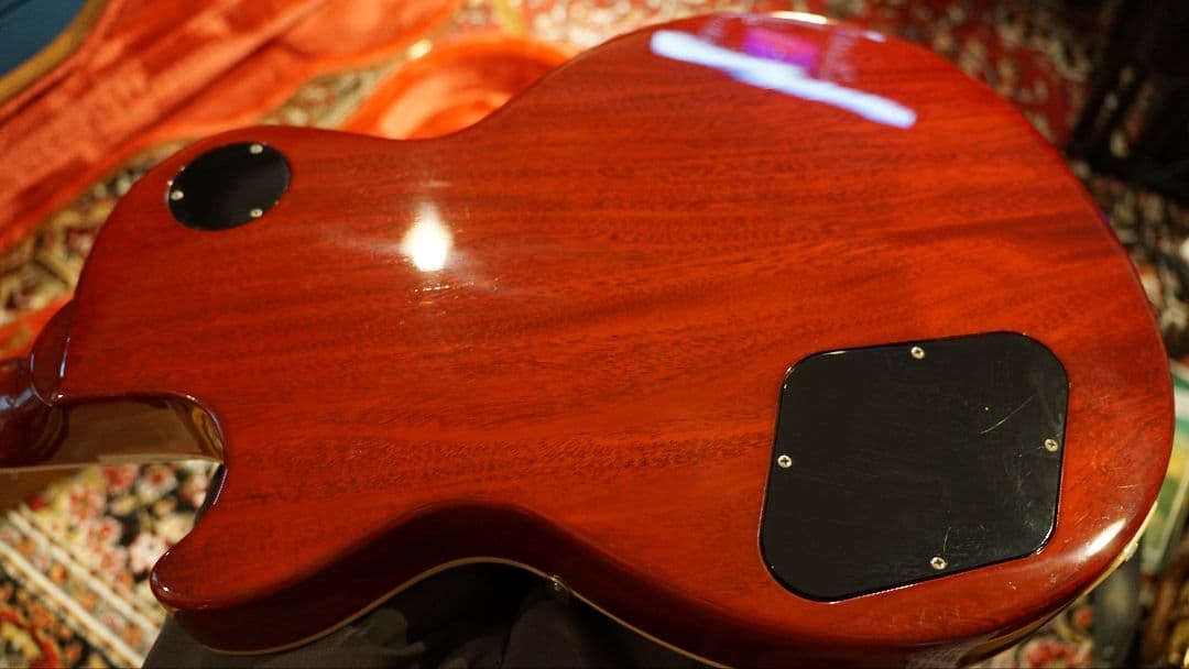 Gibson Les Paul Standard '50 2021年モデル