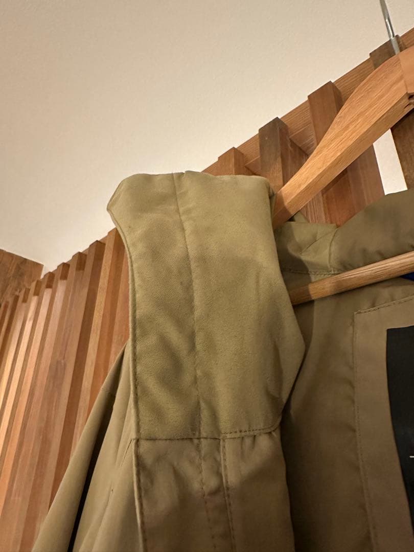 女性使用品 burton ak バートンak サイクリック ジャケット Mサイズ