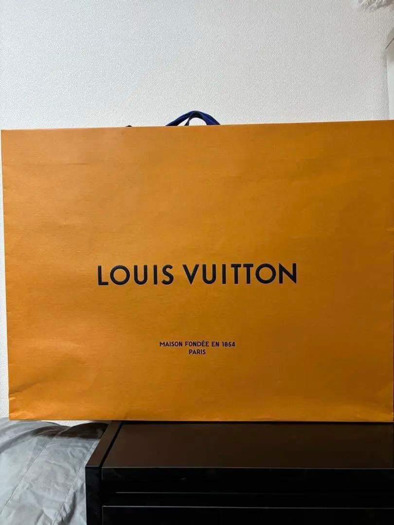 【LOUIS VUITTON】超大型・中型BOX