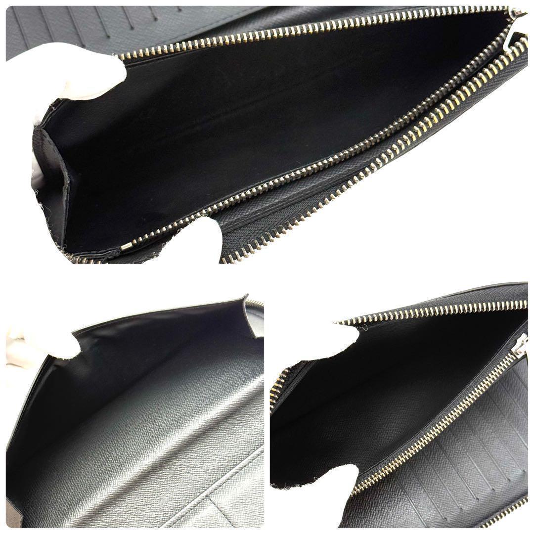 極上美品❣️ルイヴィトン モノグラム エクリプス ヴェルティカル 　 M59