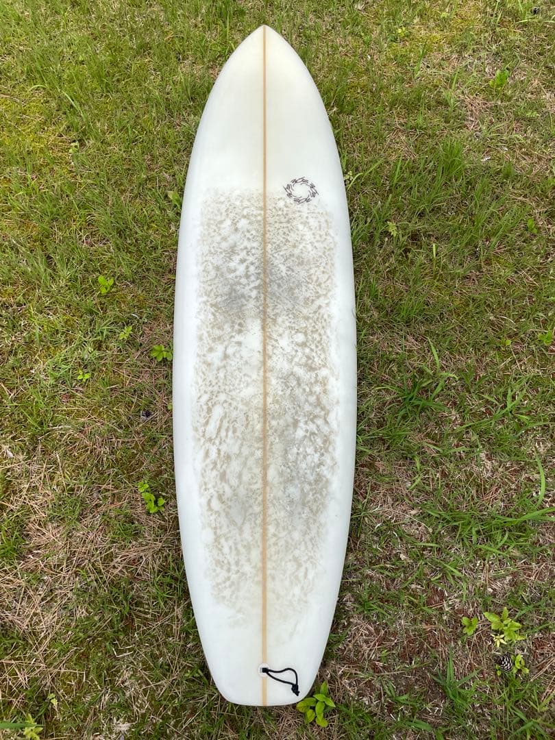 303サーフボード　トライアングル　ボンザー