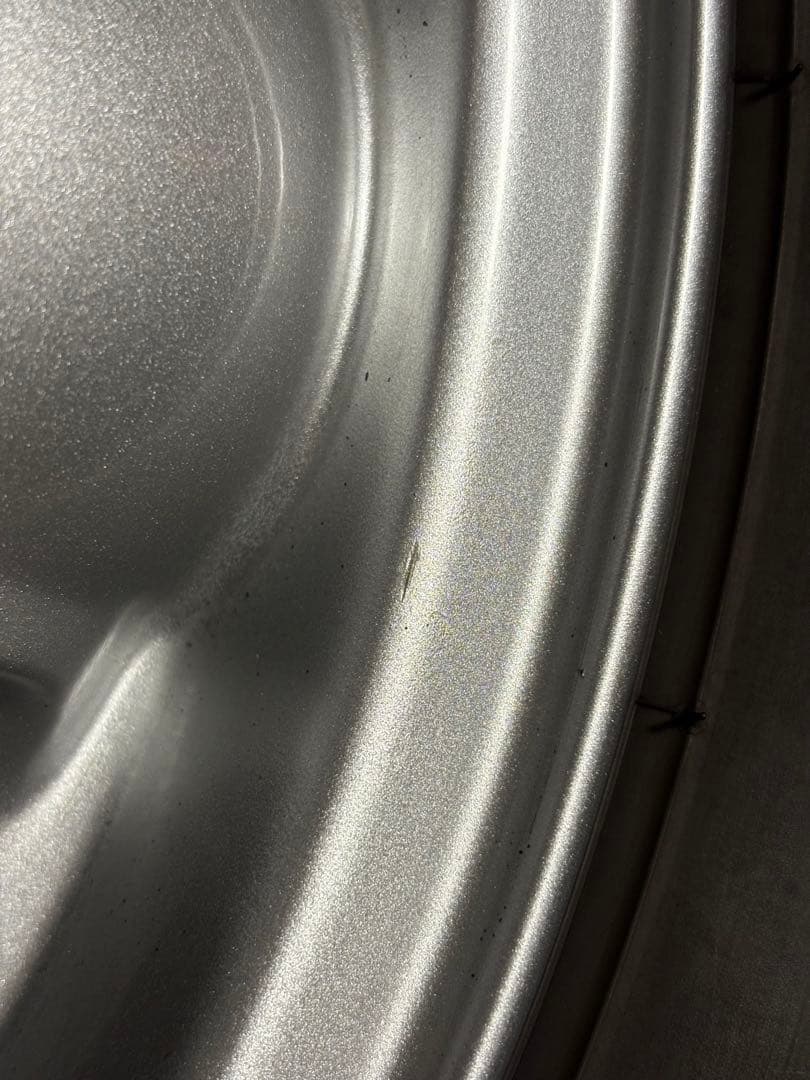  MINI 純正ホイール+スタッドレス r55r56r57r58r59他