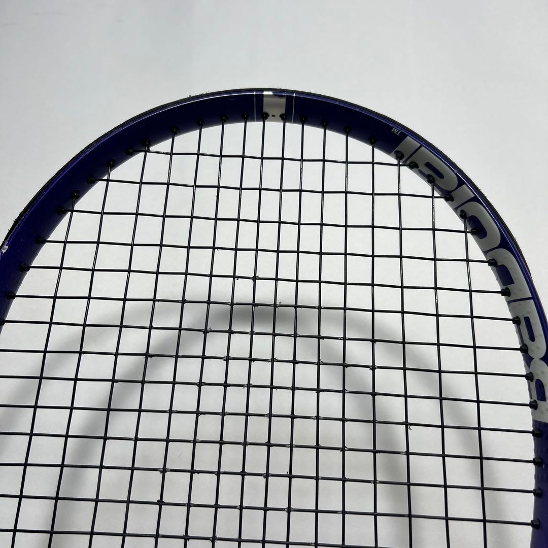 【数量限定】バボラ ピュアドライブ ウィンブルドン リミテッドエディション