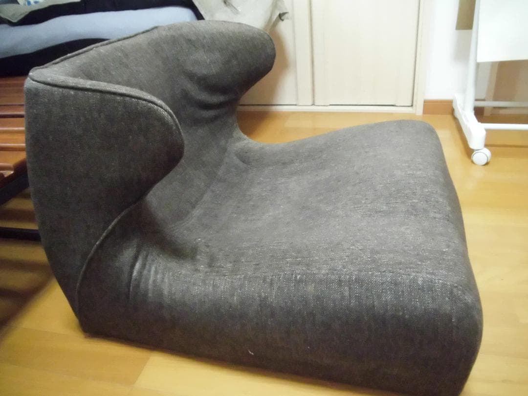 MTG スタイルドクターチェア風椅子　腰痛の人にいい椅子