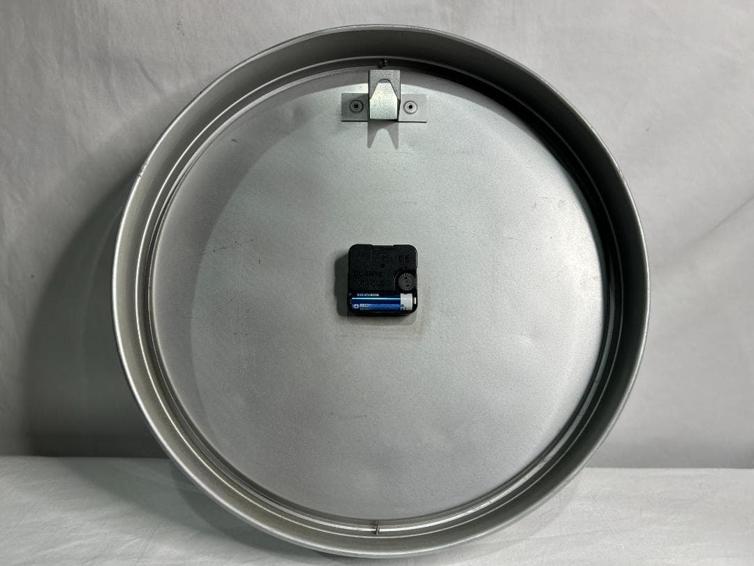 ▼GERMANY Vintage▼ KIENZLE　壁掛け時計　キンツレ