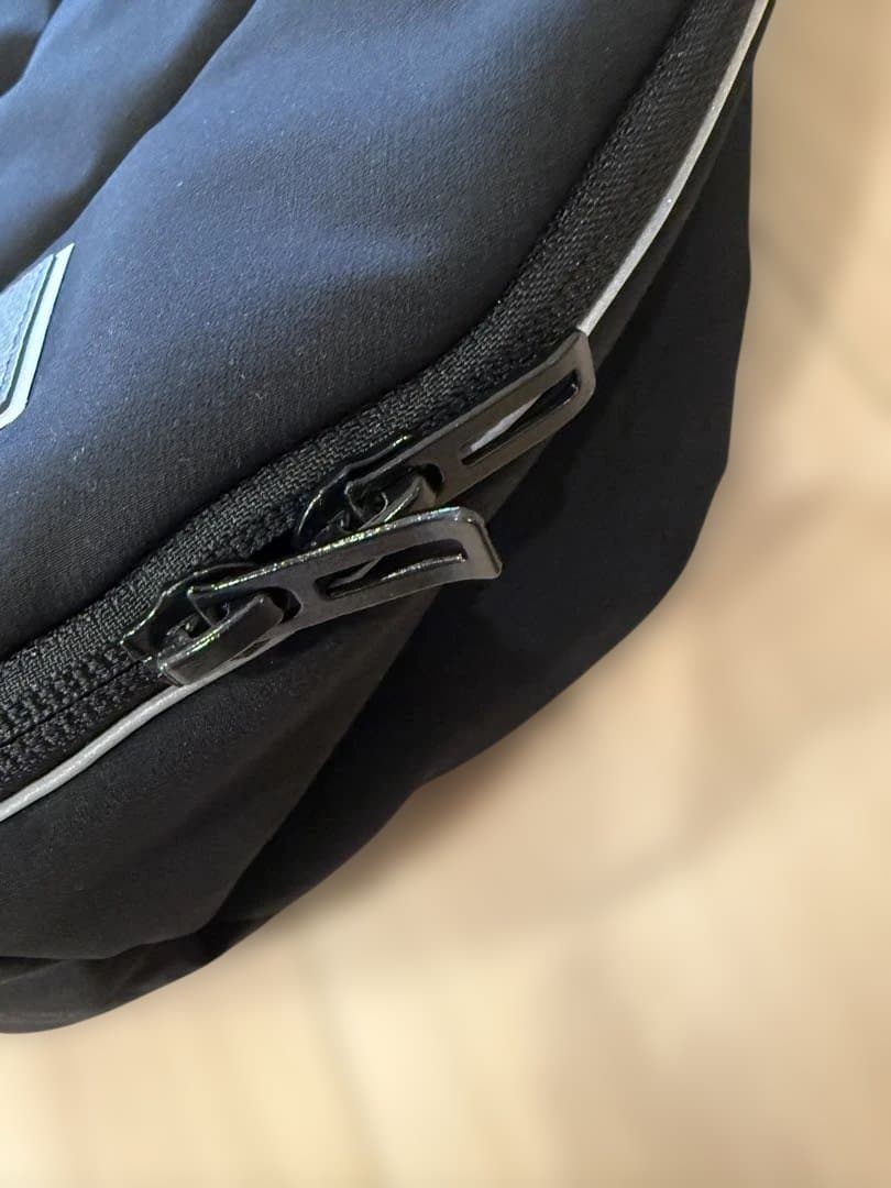 サイベッスクス　フットマフ