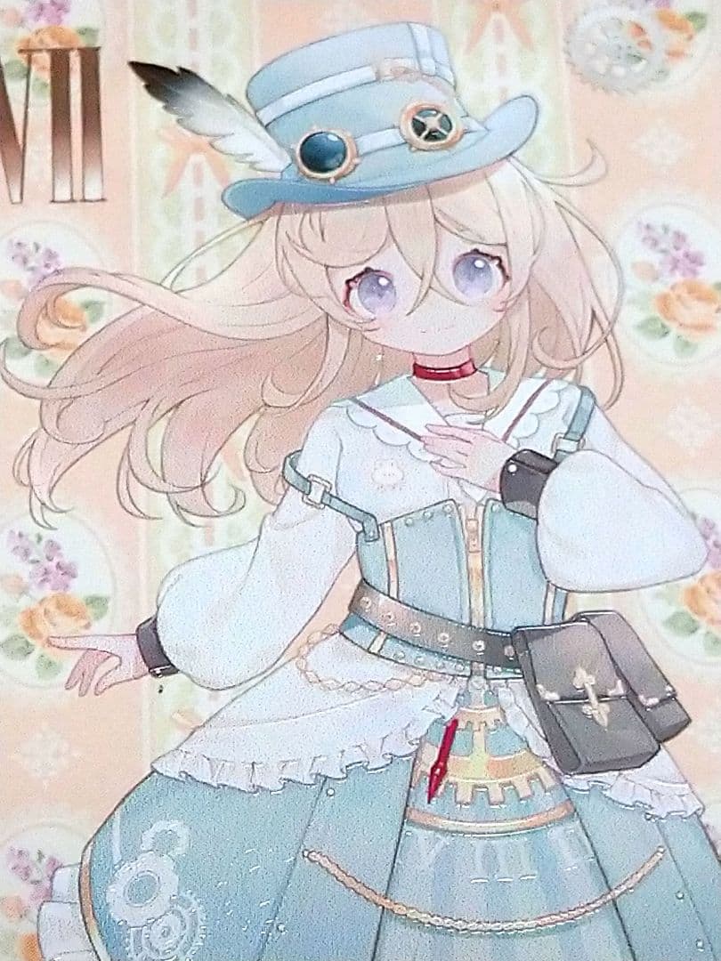 J477＃l Punk(PET)刺猬家切り売り海外人物マステ女の子