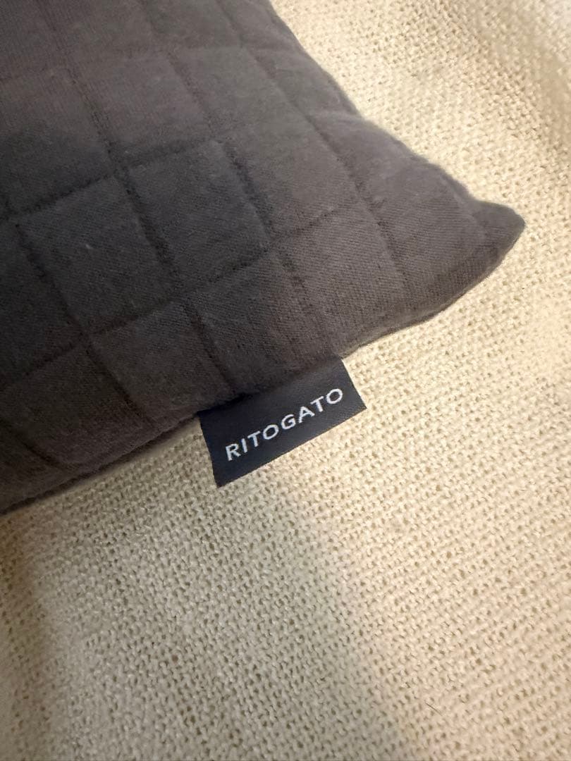 【ritogato】 Bag リトガト ペットキャリーバッグ 新品未使用