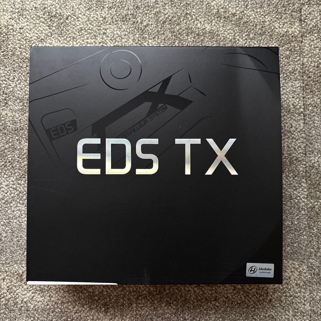 mantoさん専用WHEELTOP 無線変速機 EDS-TX-RA6000-GS