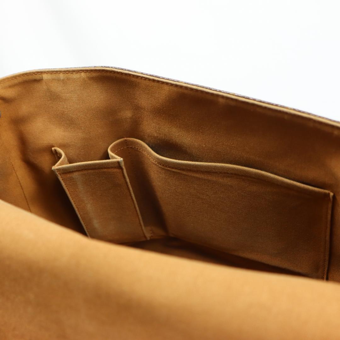 Louis Vuitton モノグラム メッセンジャーバッグ SP0072