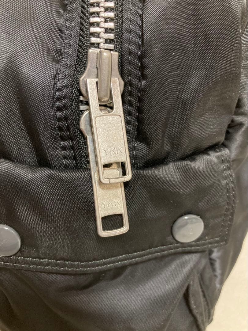 PORTER 　ポーター　ダッフルバッグ