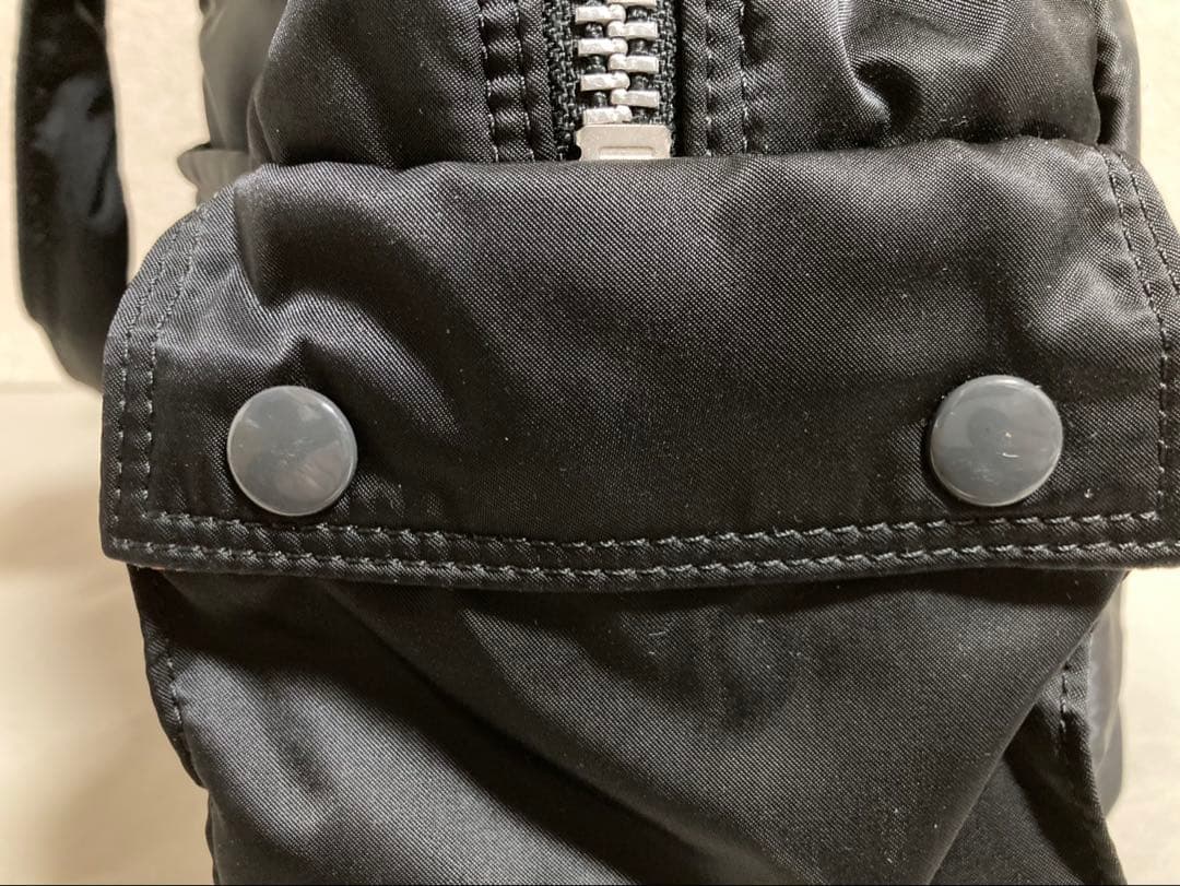 PORTER 　ポーター　ダッフルバッグ
