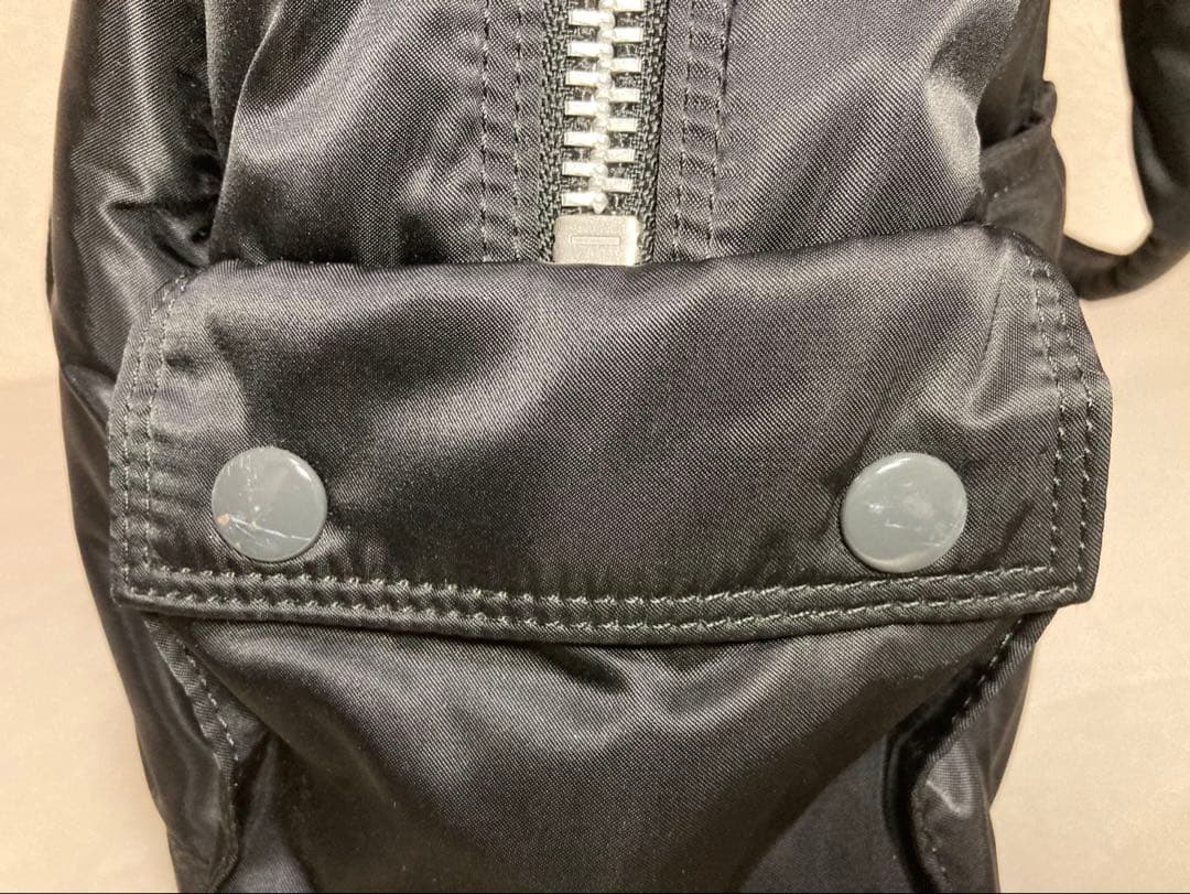 PORTER 　ポーター　ダッフルバッグ