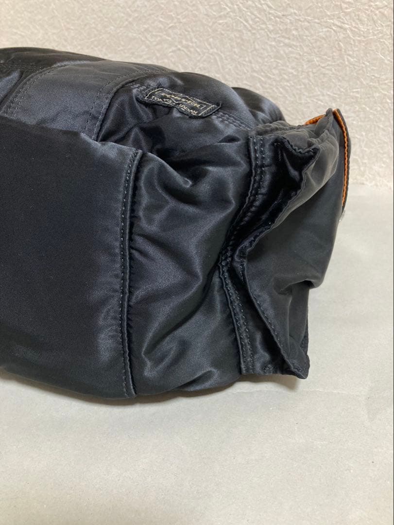 PORTER 　ポーター　ダッフルバッグ