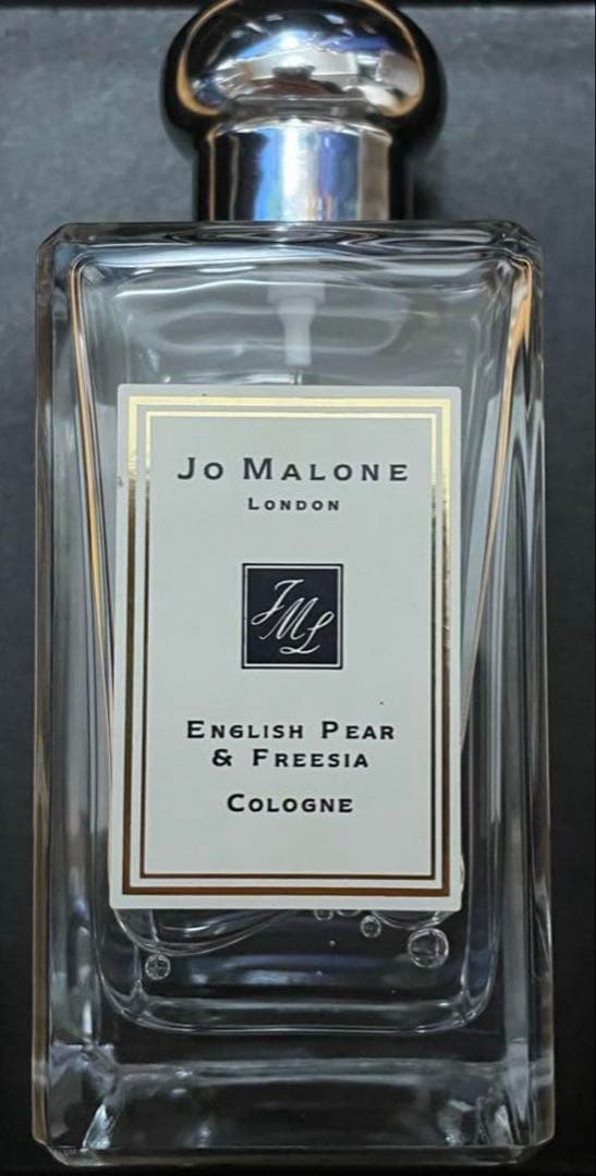 ジョンマローン イングリッシュペアー＆フリージア 100mL