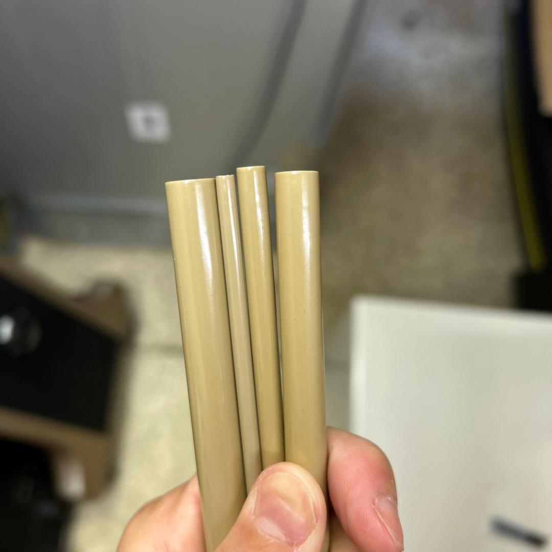 影峰　エイホウ　15尺 ヘラ竿　苔水　仕掛け巻