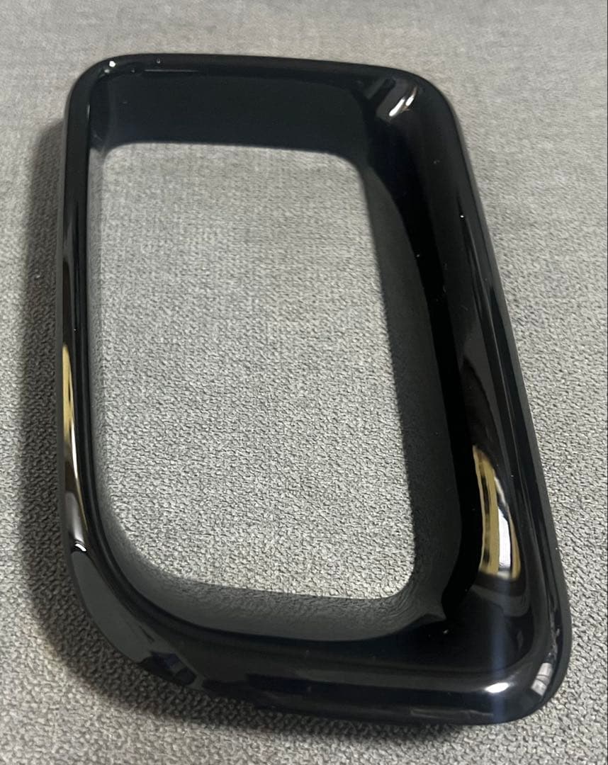 【純正品】Jeep コンパス MK49 フロントグリル 黒