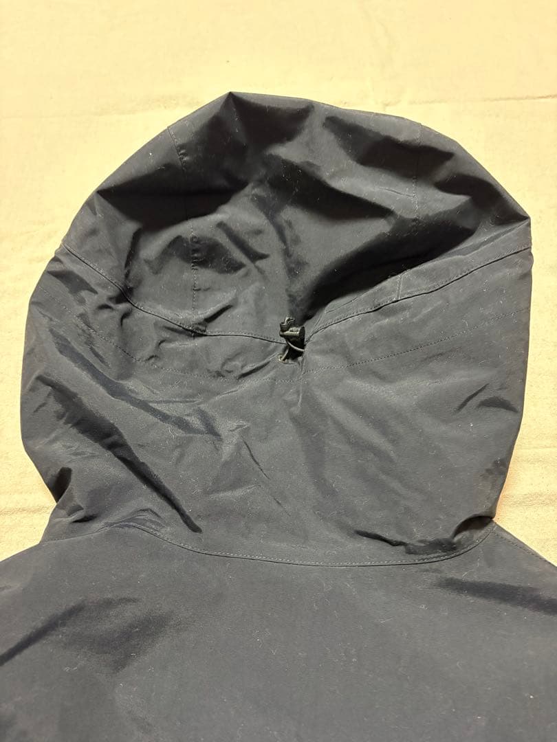 ゆっくん ノースフェイス ジャケット