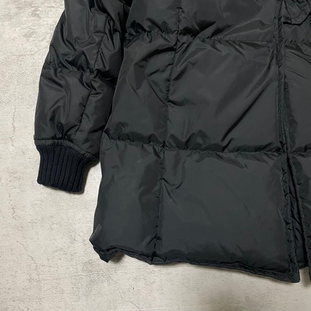 美品 DSQUARED2 ディースクエアード　ダウンジャケット　黒　サイズ40