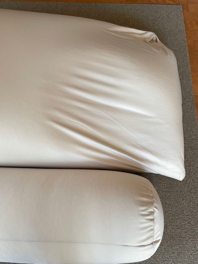 Yogibo Max& Roll Max セット　ヨギボーマックス