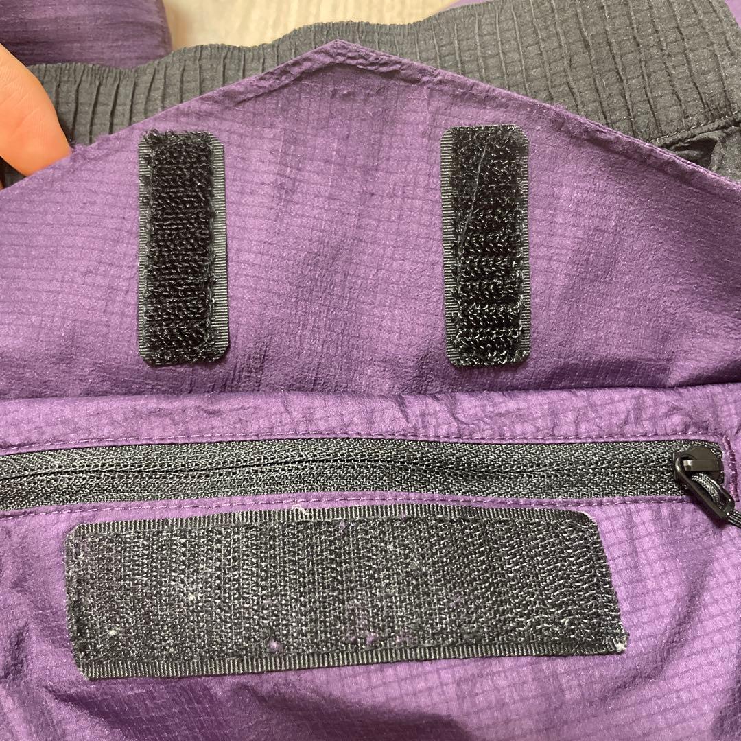 The North Face x UNDERCOVER シェルパンツ