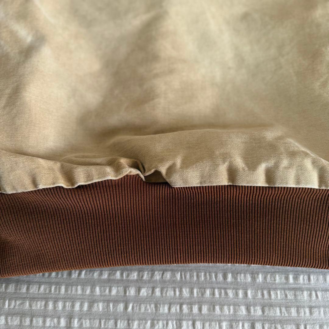 カーハートアクティブジャケット USA製