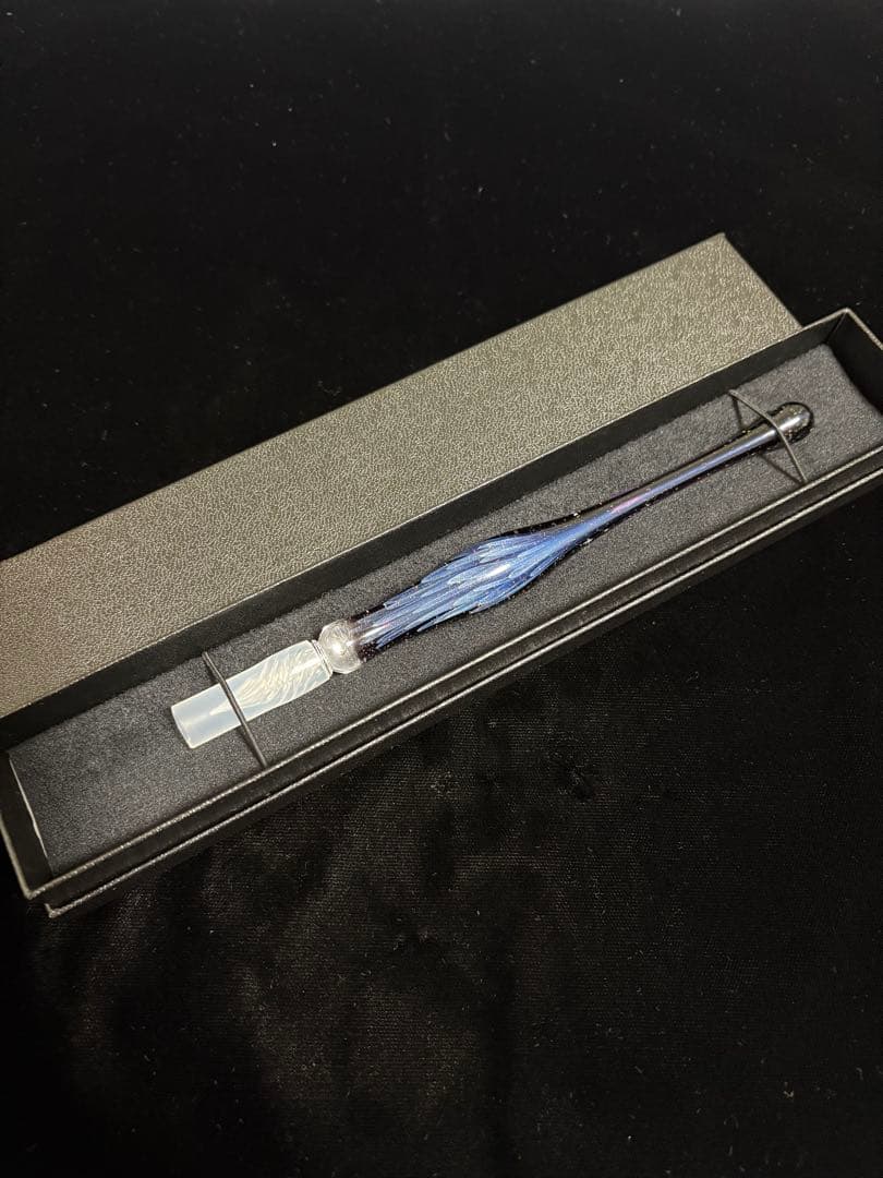 ASTRO CRAFT アストロクラフト 流星 ガラスペン