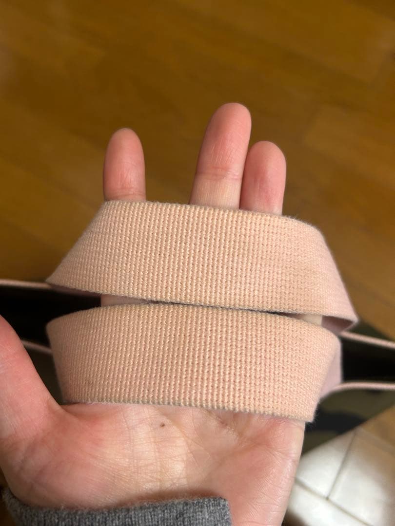 エルベシャプリエ✩.*˚Lサイズ カモフラージュ★オーダー品