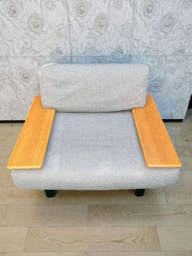 arflex アルフレックス JUNG2 ジャング2 1P ソファ モダン 廃盤