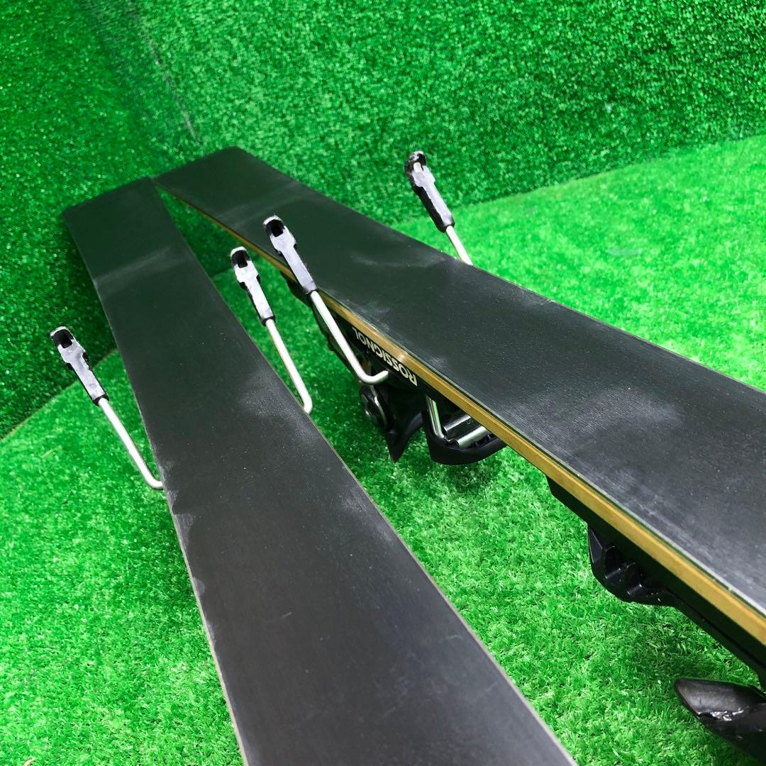 寶SKI-F214 ロシニョール スキー板 165cm WORLDCUP WC